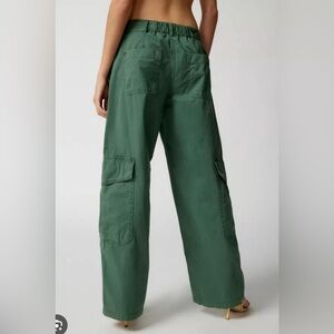 bdg rae essential carpenter pant
